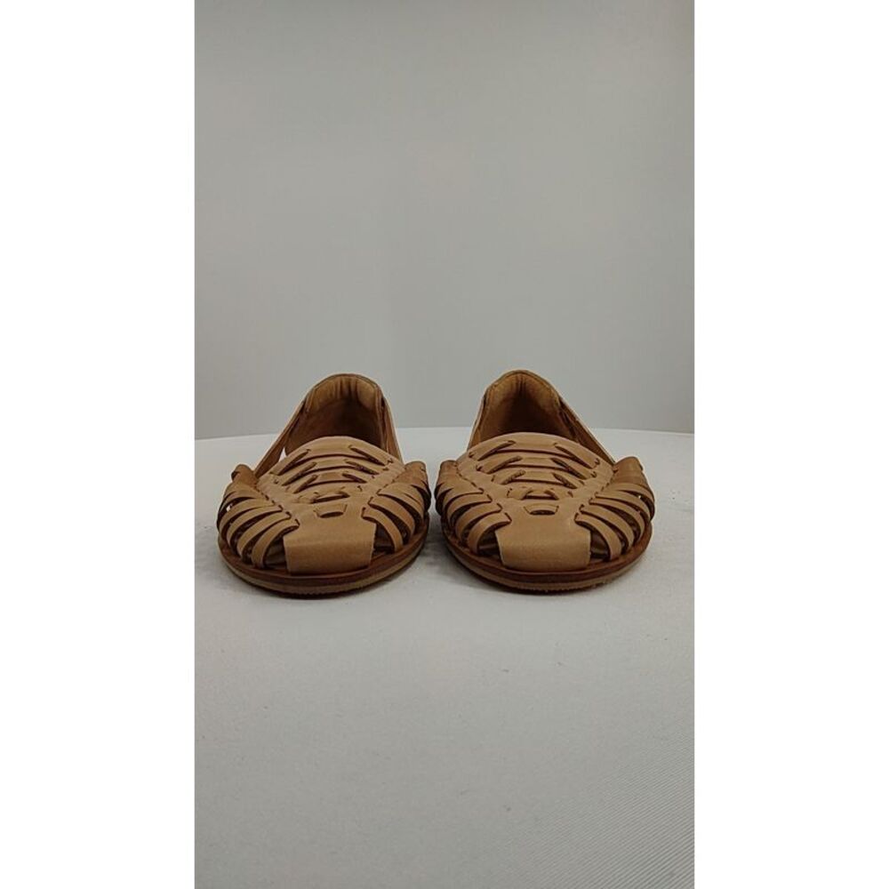 Quince Tan Women's Shoes